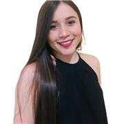 Profesora de matemáticas, trigonometría, cálculo. Ingeniera Industrial, estudiante de maestría en ingeniería